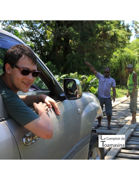 Vanilla 3 Origins Box