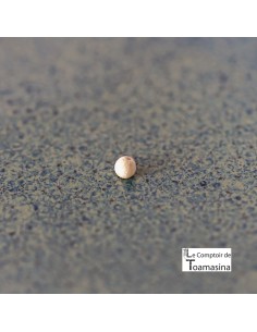Muntok White Pepper