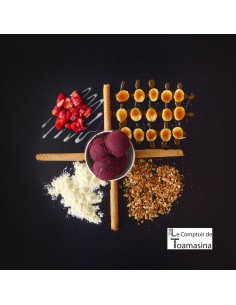 Acai guarana kit - Frozen Acai Pulp Kit