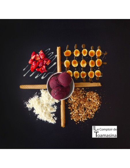 Acai guarana kit - Frozen Acai Pulp Kit