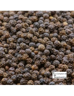 Sarawak Black Pepper - Kilo