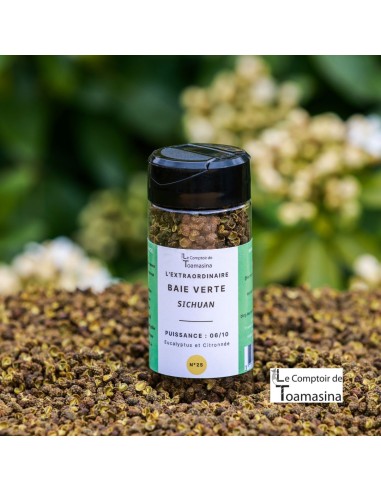 Peppers of the World - Box