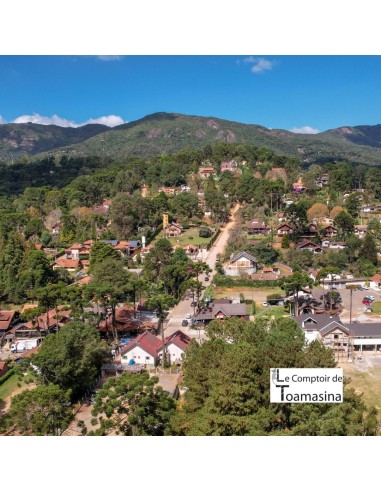 Aroma Natural de Café para Pâtisserie