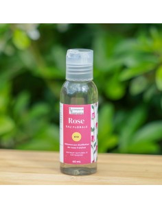 Culinary Rose Water in Pastry (Bulgaria) 2
