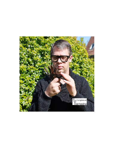 copy of Caixa Pimenta de Kampot IGP