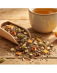 Souffle Solaire – Énergie & Vitalité N°09