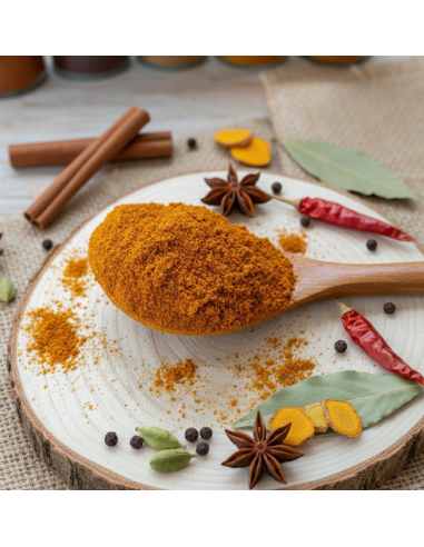 Ras el hanout