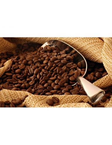 NATURAL FLAVOR Coffee - Pastry