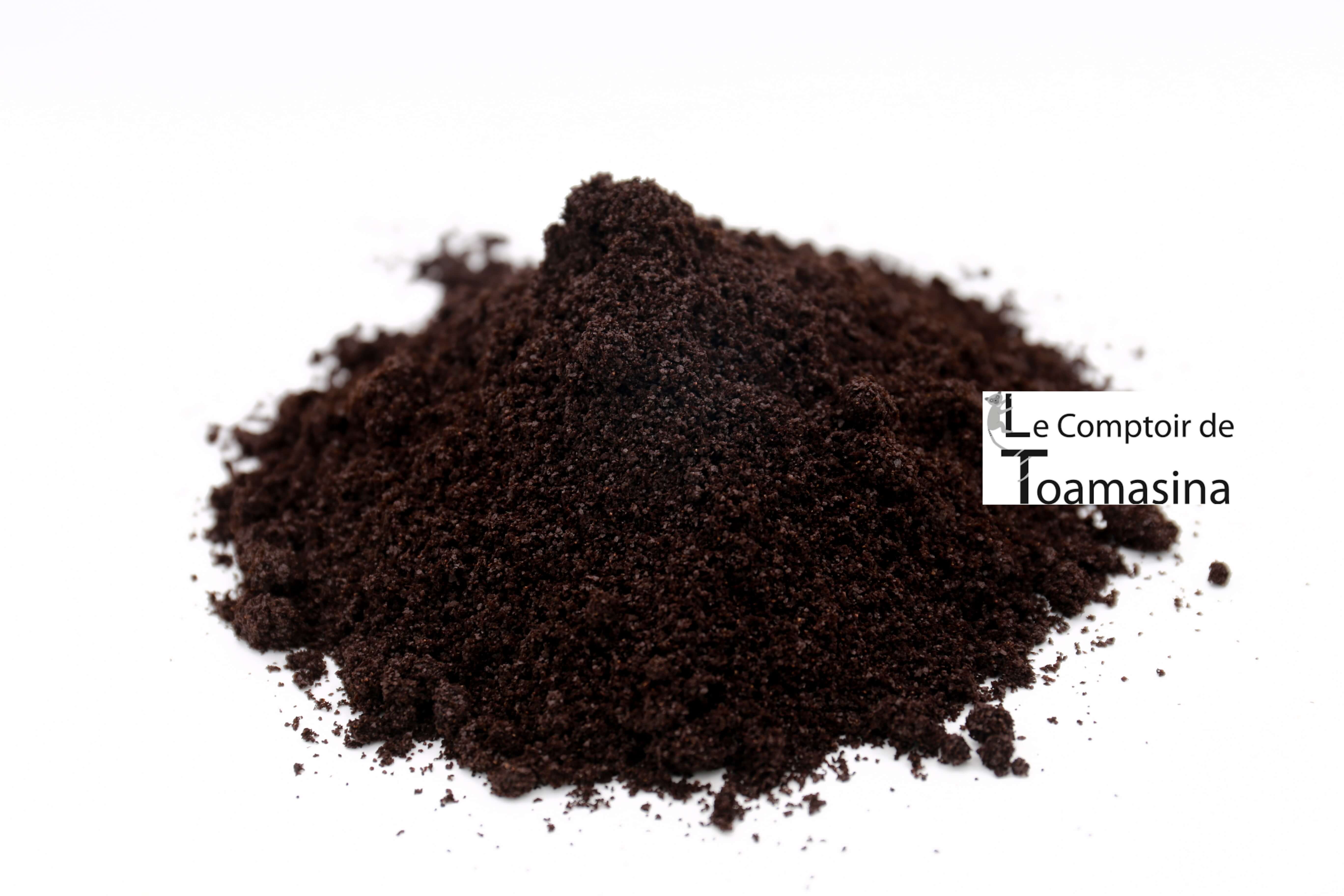 Le super Aliments Açai en Poudre