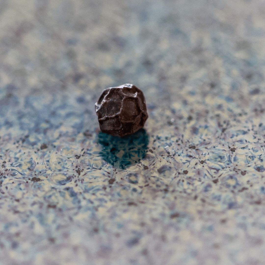 Poivre en grain d'exception