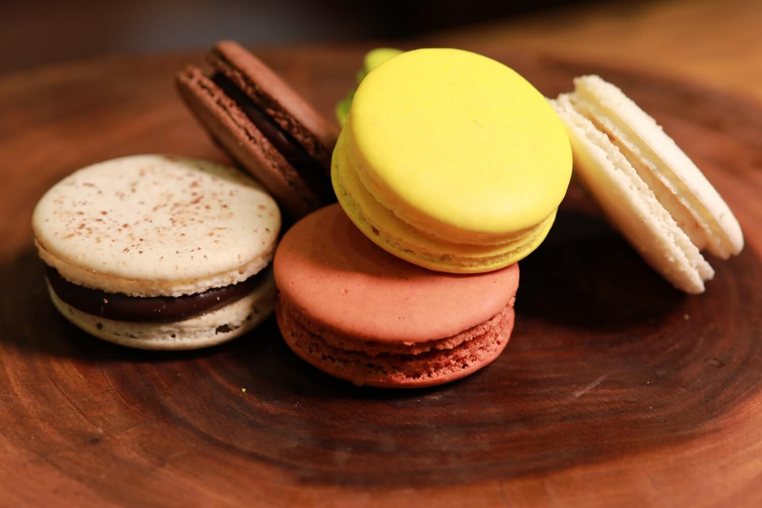 Box à Pâtisserie Vanille et Épices Toamasina