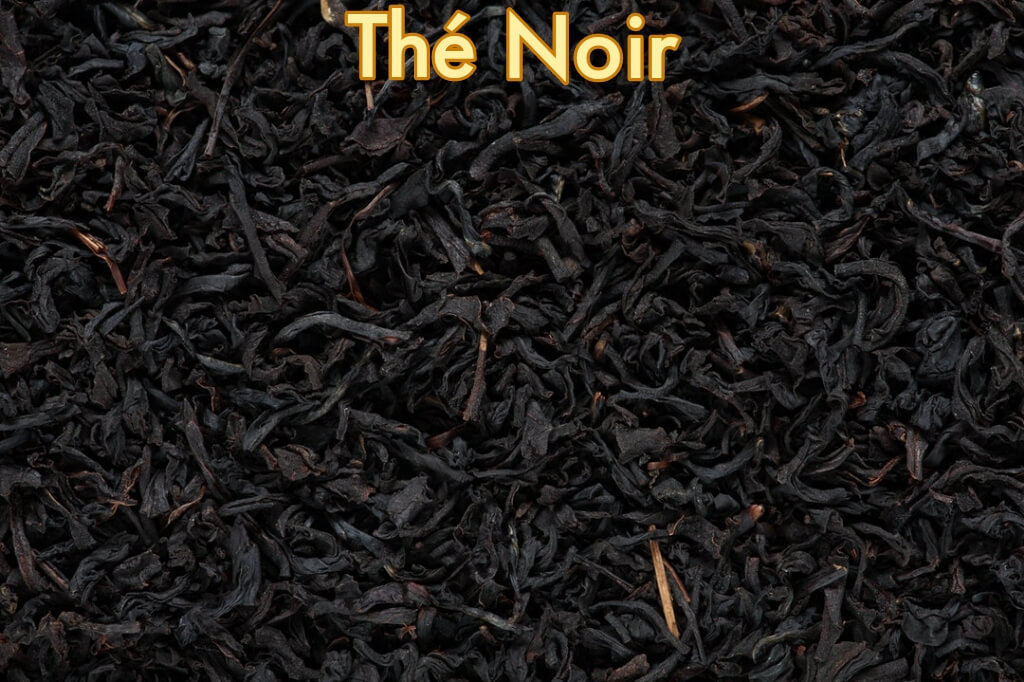Tout savoir sur le thé noir, bienfaits, méfaits et sa culture