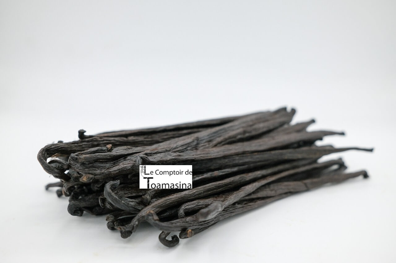 Vanilla Bean - Papua New Guinea - Buy online