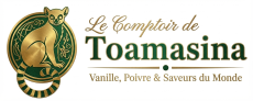 Le Comptoir de Toamasina